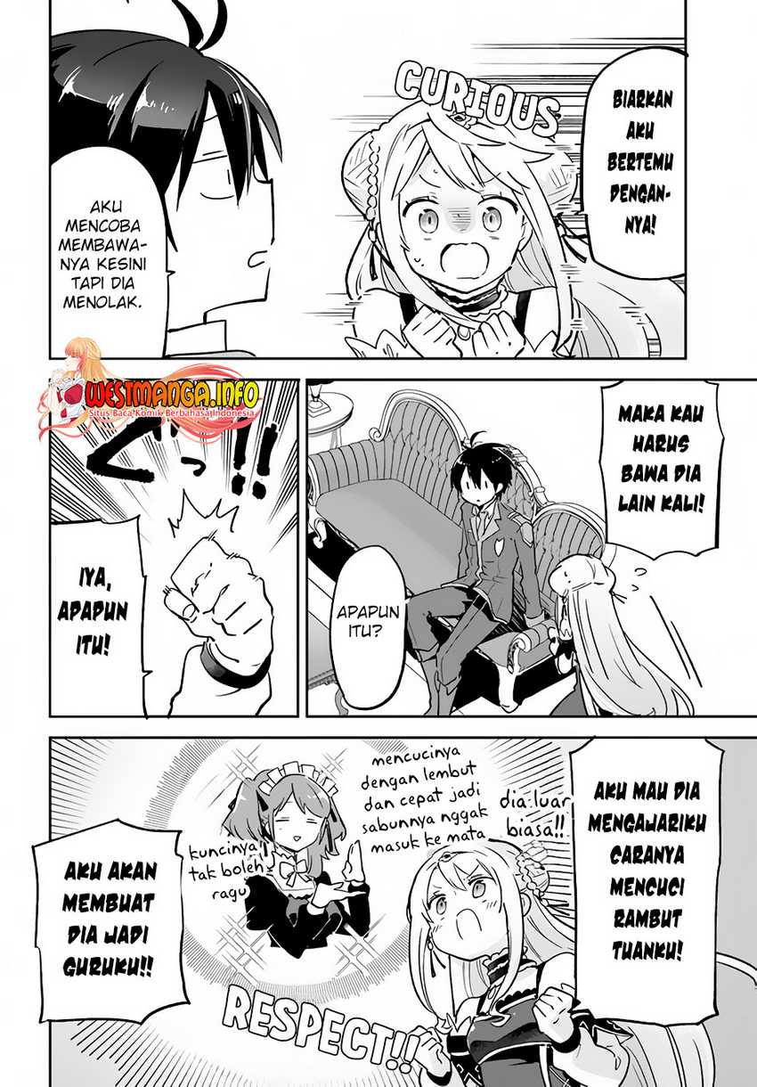 Henkyou Gurashi no Maou, Tensei shite Saikyou no Majutsushi ni naru ~Aisarenagara Nariagaru Moto Maō wa, Ningen o Shiritai~
